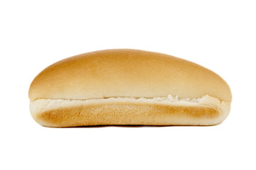 fresh bun