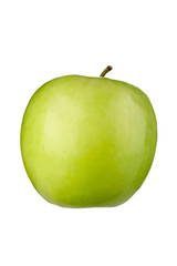green apple