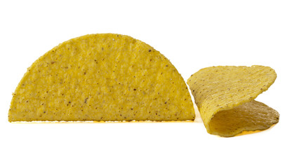 crunchy mexican taco shells