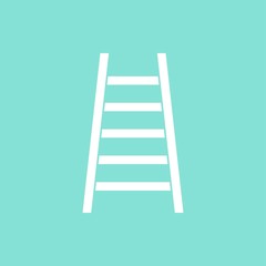Ladder -  vector icon.