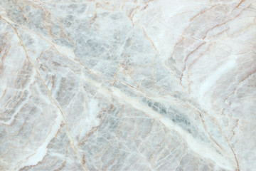 White marble texture background pattern with high resolution