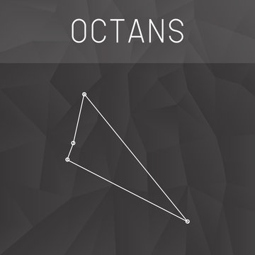 Octans constellation