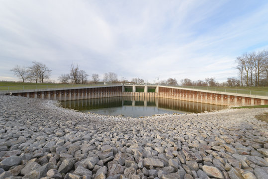 Polder Philippsburg