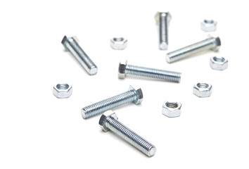 nuts and bolts