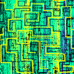 graffiti beautiful abstract background