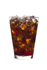 iced cola