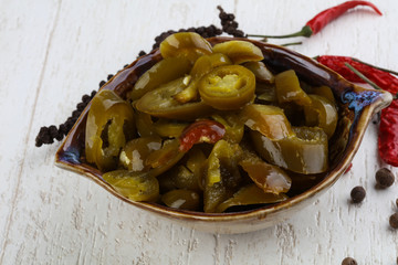 Jalapeno