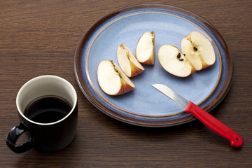 healthy snack