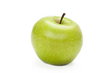 green apple