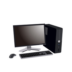 デスクトップパソコン