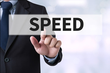 SPEED