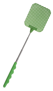 Flyswatter fly swatter device for fly killing
