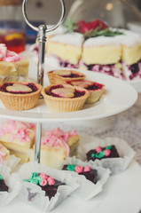 Afternoon tea