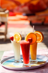 fresh juice