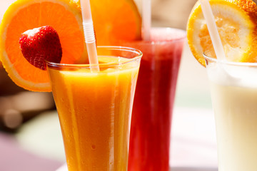 fresh juice