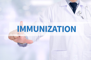 IMMUNIZATION