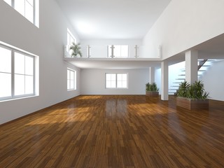 modern interior design