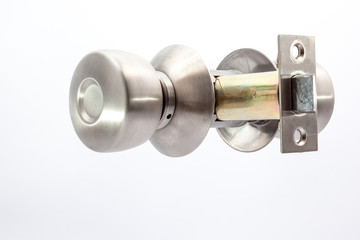 the american lock