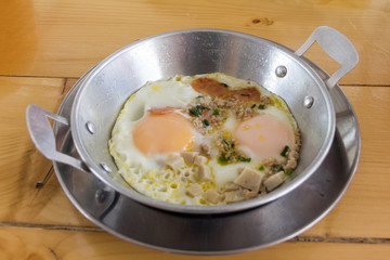 delicious vietnam food