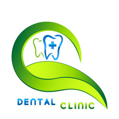 Obrazy na Plexi  Klinika stomatologiczna
