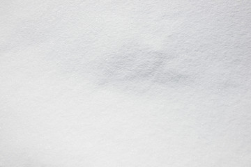 Snow texture