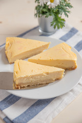 Käsekuchen