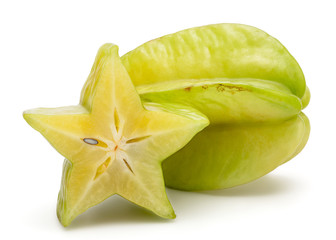 Fresh Carambola