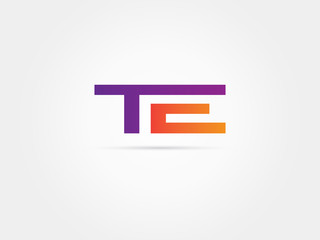 TE Letter Combination
