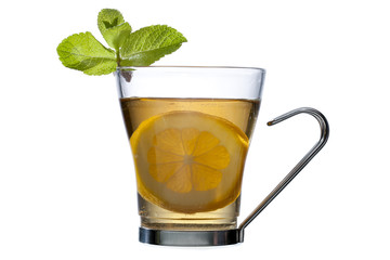 lemon tea