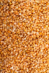 image of lentil seed.
