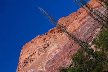 Quebrada de Humahuaca - Argentina