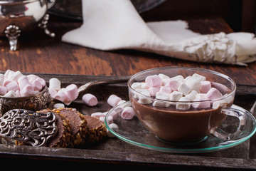 Hot Chocolate