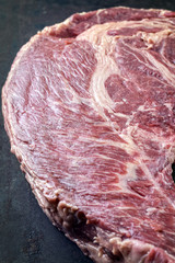 Dry Aged Kobe Tomahawk Steak