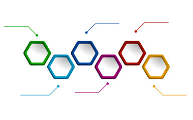 illustration infographic