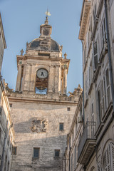 Beffroi de la Rochelle