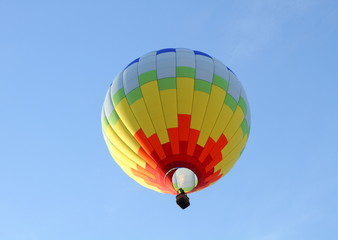 Hot Air Balloon