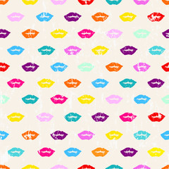 seamless pattern background, with paint strokes and splashes, mo