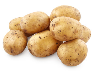 Potatoes