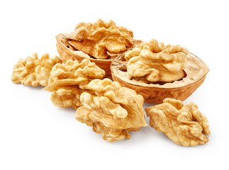 Walnuts