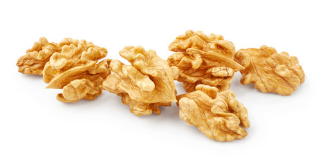 Walnuts
