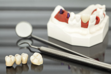 Dental health care