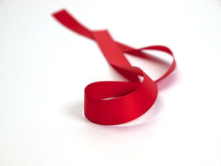 Red Ribbon