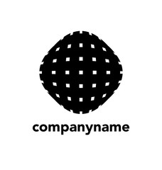 Abstract Vector Logo Design Template. Creative Concept Icon
