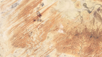 Earth view from space.  Elements of this image furnished by NASA