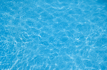 Pool Ripple