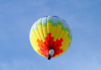 Hot Air Balloon