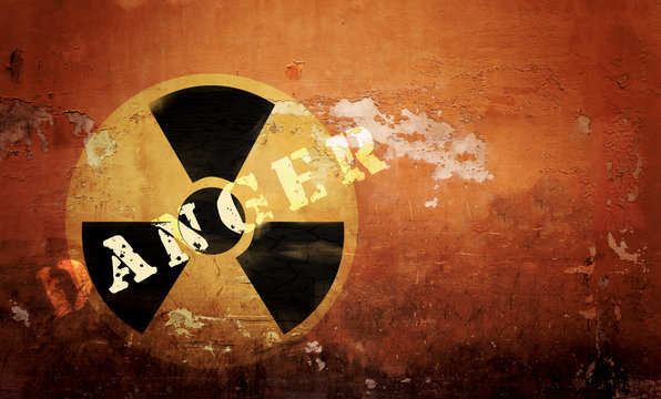 avvertimento nucleare