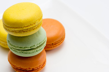 macarons