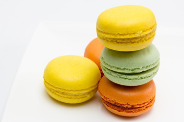 macarons