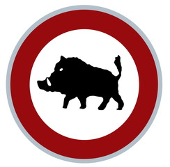 Schild vorsicht hochspannung Schild vorsicht hochspannung